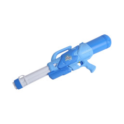 Water Gun - Blue